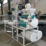 Commercial Low Cost 600K/H Corn Maize Flour Milling Machine With Fast Delivery thumbnail-4