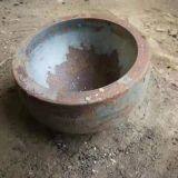 Custom-made Forging Accessories, Axle Nut thumbnail-1