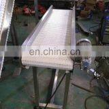 Foshan Factory Price Flat Rubber Belt Conveyor for Sale thumbnail-3