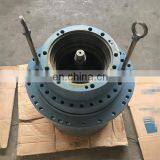 High Quality K9000381 DX255 Travel Reduction Gearbox thumbnail-1