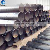 S235JR Carbon Steel Pipe Price per Meter Mill thumbnail-6