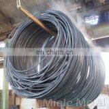 high quality 10B21 spheroidized annealed chq wire rod supplier