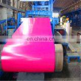 Galvanized Steel Coil Cold PPGI thumbnail-2