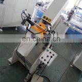 Automatic Water Slot Milling Machine for UPVC Window Door, PVC Window Door Making Machine thumbnail-5