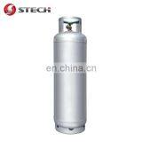 50kg Propane LPG Gas Cylinder for Ghana thumbnail-4