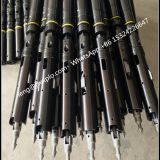 backend assembly, head assembly, wireline core barrels, wireline coring system