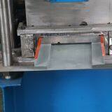 South Africa Galvanized Steel Door Frame Roll Forming Machine thumbnail-2