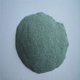 Green SiC 99.05% green silicon carbide manufacturer
