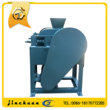 Small Lab Double Roller Crusher for Sale thumbnail-2