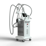 2018 New Arrival Good Effect Cavitation Therapy Cellulite Removal Vacuum Roller Machine thumbnail-3