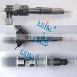ERIKC 0 445 120 309 Fuel Injector 0445120309 Diesel Pump Injection 0445 120 309 for Dong Feng thumbnail-4