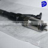 High Quality Fuel Injector 6251-11-3100 for PC450-7 Engine thumbnail-3