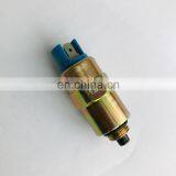 12V Fuel Pump Solenoid Valve 26420472 for Diesel Generator Set Accessories thumbnail-5