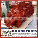 Гидравлический насос Hyundai R450LC-7, сборка главного насоса R4500-7 R455-7 R450-7, 31NB-10010, KPM K5V200DTH-1C7R-9S14 K5V200DPH1D9R-2S14-1V