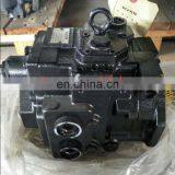 D155AX-6 D155A-6R D155A-6 Гидравлический насос вентилятора и электродвигатель вентилятора бульдозера 708-1T-01470 708-1T-00470