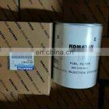 DIESEL OIL FILTER ENGINE OIL FILTER HYDRAULIC OIL FILTER 600-211-1340