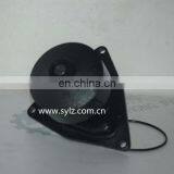 6CT Насос для дизельного двигателя 3966841