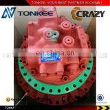 Original New SH225X-3 Excavator Parts MAG-170VP-3800G-K2 Travel Motor Assy MAG-170VP-3800G Final Drive for KYB thumbnail-1