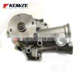 Engine Cooling Water Pump For Mitsubishi Pickup Triton L200 KA4T KB4T K64T K74T 4D56 MD974748 thumbnail-2
