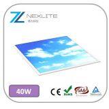 LED Sky Panel 595x595 40w Blue Skypanel S360