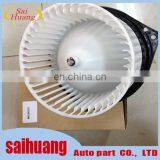 High Speed Auto Parts Blower Motor Fan for Lancer CS6A MR568593 thumbnail-2