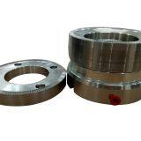 HTC Pneumatic Split Type Tooth Clutch thumbnail-2