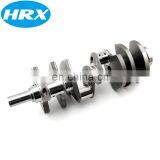 Hot Sale Crankshaft for C490BPG D490BPG-05004D Forklift Engine Spare Parts