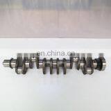 Truck Tractors Engine Assembly Parts 4934862 Engine Forge Crankshaft thumbnail-5
