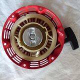 2kVA 168f 170f Generator Recoil Starter Assembly Spare Parts thumbnail-2