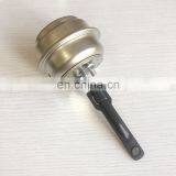 GT2056V 767720-0001 767720-5005S 767720 14411EB71C 14411-EB70B 14411-EB71D турбо турбонагнетатель привод / выпускной клапан thumbnail-3