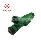 Boquilla Del Inyector de Combustible 35310-2E100, Bico Injetor de Combustivel 35310-2E100, Fuel Injector 35310-2E100 thumbnail-3