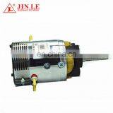 4 Poles 24V 900W Hydraulic DC Motor for Forklift thumbnail-3