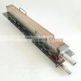 Genuine CCEC Marine Diesel Engine Parts Aftercooler Core K19 KTA19-M Intercooler 4910355 thumbnail-1