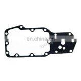 Heavy Duty Truck 6BT Engine Parts Oil Cooler Core Gasket 3960317 3942915 5266445 3942914