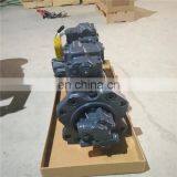 SE210 Main Pump K3V112DT SE210 Hydraulic Main Pump thumbnail-4