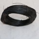 1.5mm black iron wire for ethiopia market