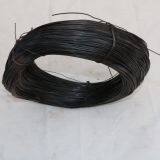 BWG 8 Gauge annealed black wire