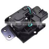 New Tailgate Liftgate Latch For Dorman Chevy GMC High Quality 931-299, 15858590, 15934420 thumbnail-4