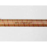 High Quality Polyester and Acrylic 48NM/2 Covering Yarn Blended Yarn Core Spun Yarn thumbnail-6