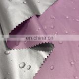 170T,190T,210T Polyester taffeta blackout fabric with silver coated for cover,curtain