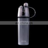 Wholesale 600Ml Sports Spray Bottle For Camping Outdoor Sport Or Cycling thumbnail-1