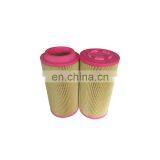 Machine Tool Industry High Efficiency Style 0.2 Micron AIR Filter thumbnail-3