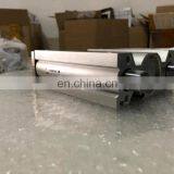 SMC Double Rodless Cylinder MGQM40-100Z MGQL/MGQM16-10/20/25/30/40/50/75/100/125/150A thumbnail-4