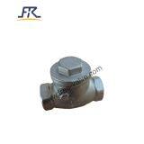 Swing Check Valve