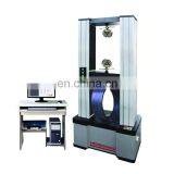 ASTM EN ISO 300KN Plastic Pipe Tires Ring Stiffness Testing Machine/Universal Testing Machine Factory thumbnail-2