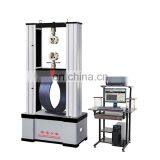 WDW-200 Factory Supply 200kn Universal Testing Machine thumbnail-6