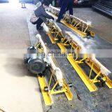 Китайский золотой поставщик машин для выравнивания бетона thumbnail-6