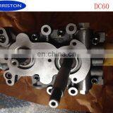 Kubota Harvester DC60 Parts HST thumbnail-2