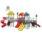 Outdoor Climbing Net Playground Theme Park Playground Slide Equipment for Sale Amusement Toys JMQ-18156C thumbnail-4