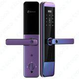 KXGOOD Smart Digital Fingerprint Lock for Home KXG-F1 thumbnail-2